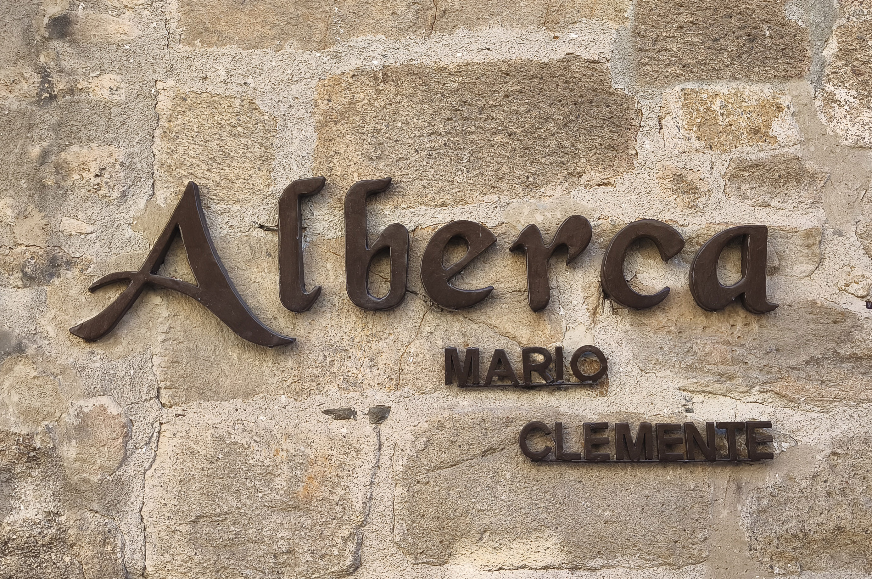 Entorno de La Alberca
