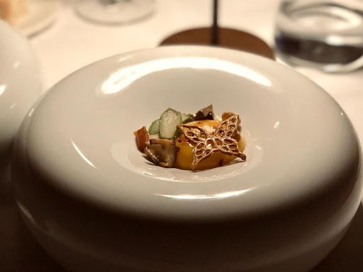Nuestra Propuesta Gastronómica