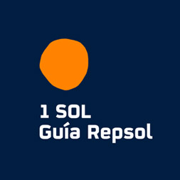 1 Sol Repsol